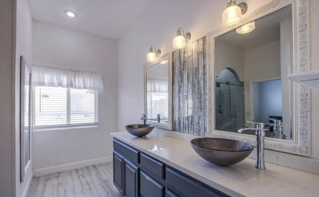 Appartement Shining Sun à Las Vegas États-Unis