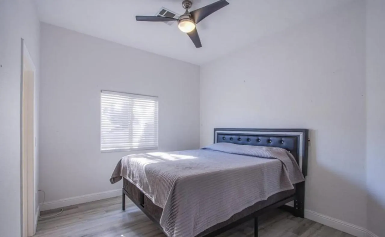 Appartement Shining Sun à Las Vegas États-Unis