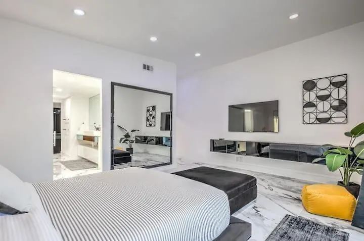 Appartement Shining Sun à Las Vegas États-Unis