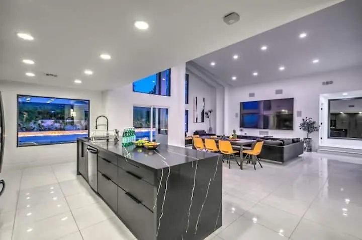 Appartement Shining Sun à Las Vegas États-Unis