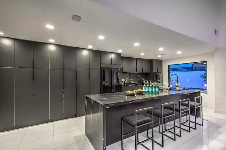 Appartement Shining Sun à Las Vegas États-Unis