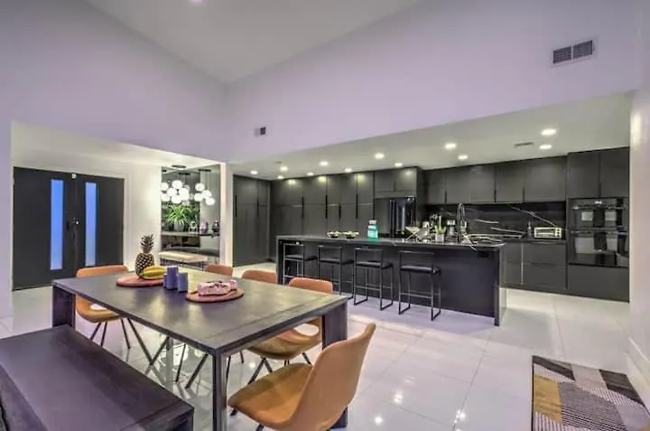 Appartement Shining Sun à Las Vegas États-Unis