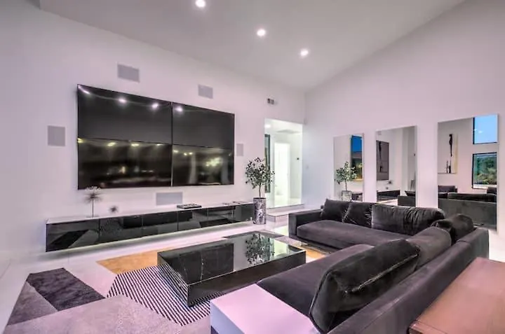 Appartement Shining Sun à Las Vegas 0*,  États-Unis