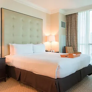 True 1br Balcony With Strip View At Mgm Signature Лас-Вегас